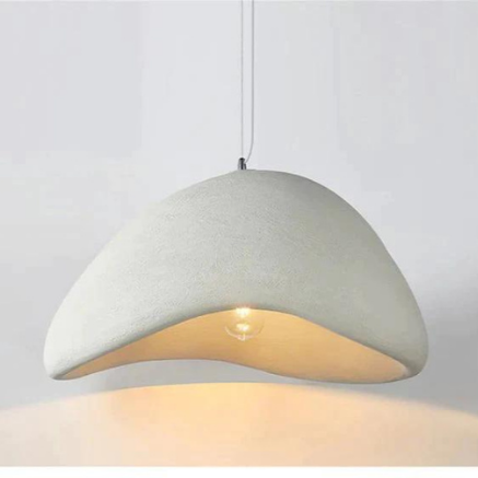 Wabi-Sabi Pendant Light – Modern & Elegant Design in Three Sizes