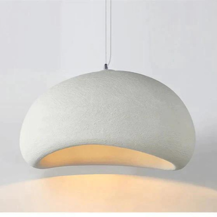 Wabi-Sabi Pendant Light – Modern & Elegant Design in Three Sizes