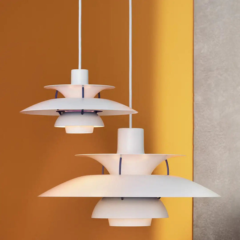 Luis Parlu Luxury Ceiling Light – Elegant & Modern Statement Lighting