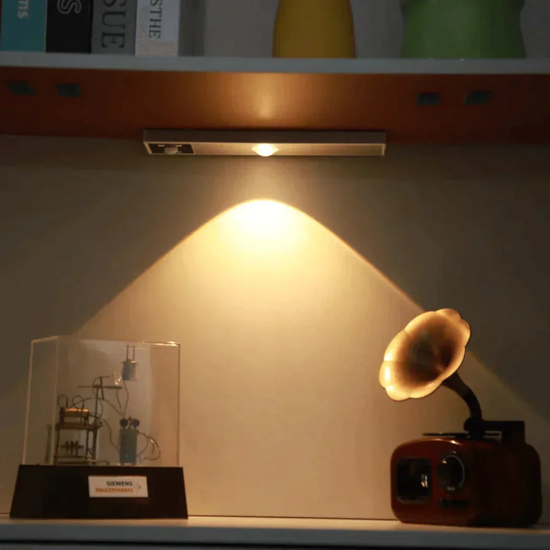 LED Motion Sensor Light – Smart & Automatic Indoor Lighting