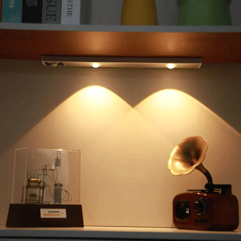 LED Motion Sensor Light – Smart & Automatic Indoor Lighting