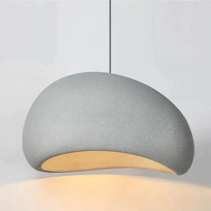 Wabi-Sabi Pendant Light – Modern & Elegant Design in Three Sizes