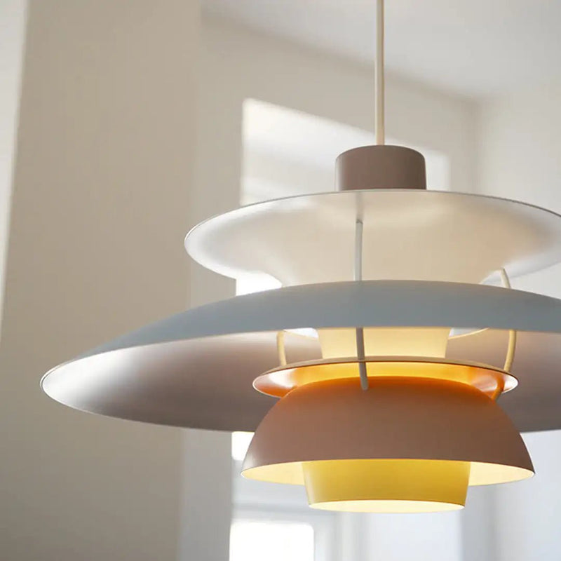 Luis Parlu Luxury Ceiling Light – Elegant & Modern Statement Lighting
