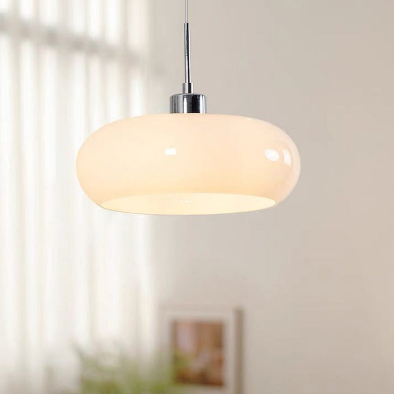 Hailie Dimmable Glass Pendant Light – Modern & Elegant Design