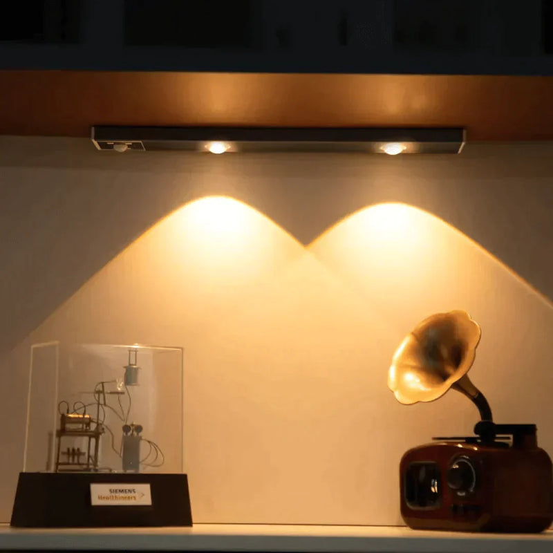 LED Motion Sensor Light – Smart & Automatic Indoor Lighting