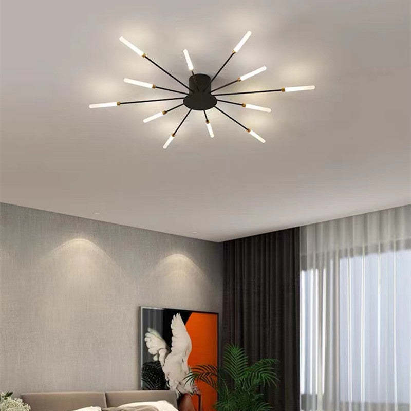 Lumavista LED Ceiling Light – Elegant & Modern Illumination