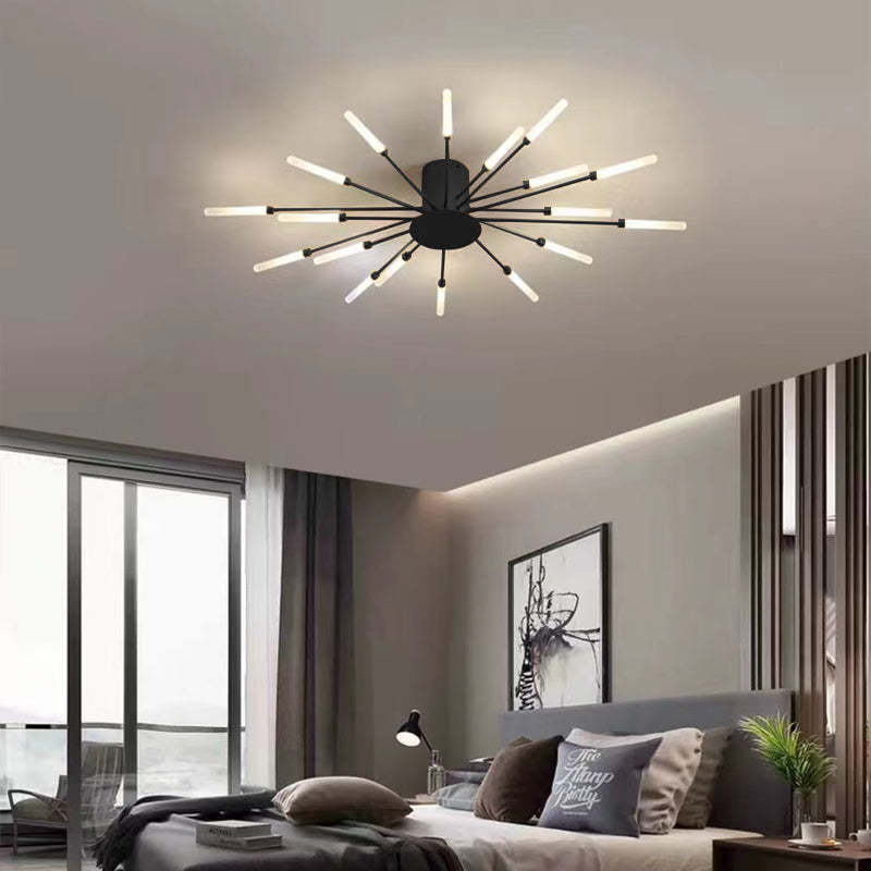 Lumavista LED Ceiling Light – Elegant & Modern Illumination