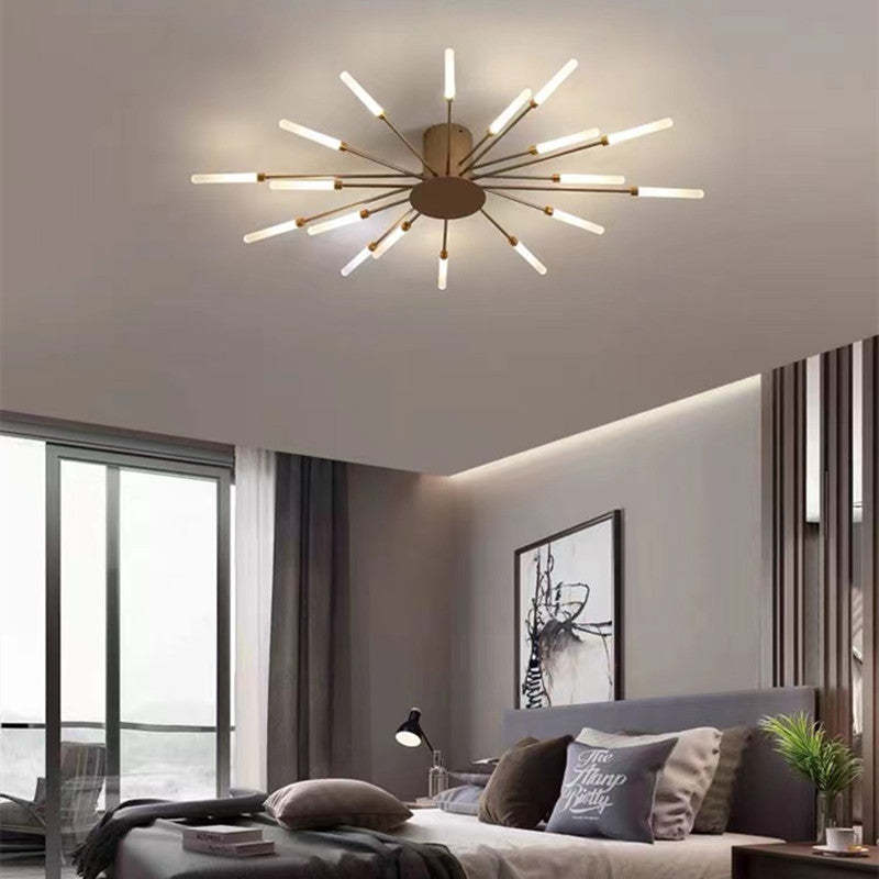 Lumavista LED Ceiling Light – Elegant & Modern Illumination