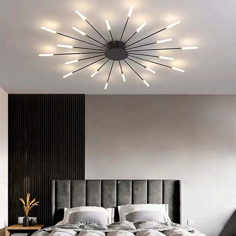 Lumavista LED Ceiling Light – Elegant & Modern Illumination