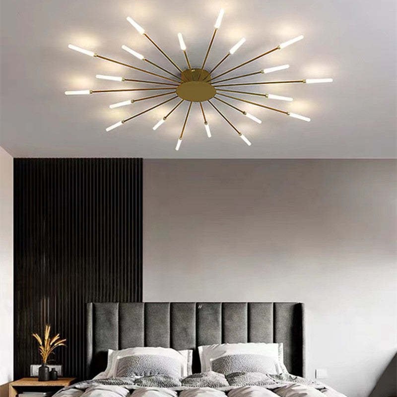 Lumavista LED Ceiling Light – Elegant & Modern Illumination