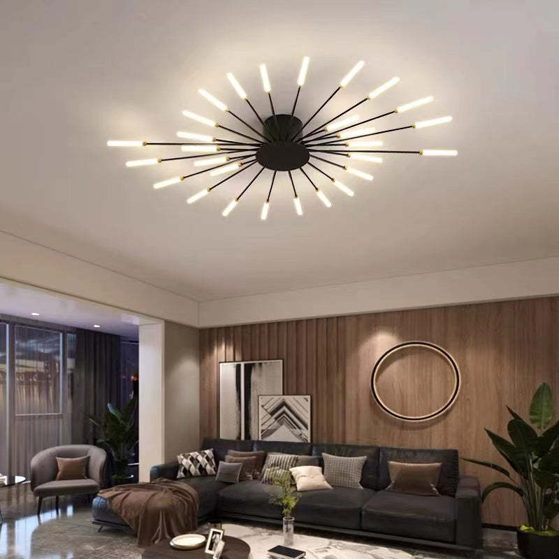 Lumavista LED Ceiling Light – Elegant & Modern Illumination