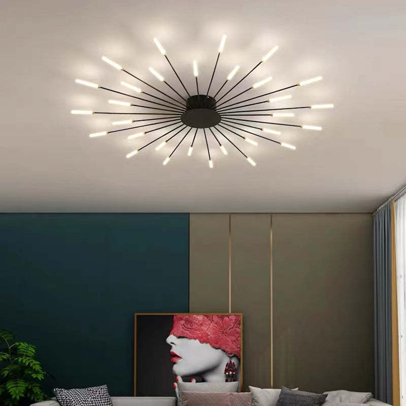 Lumavista LED Ceiling Light – Elegant & Modern Illumination