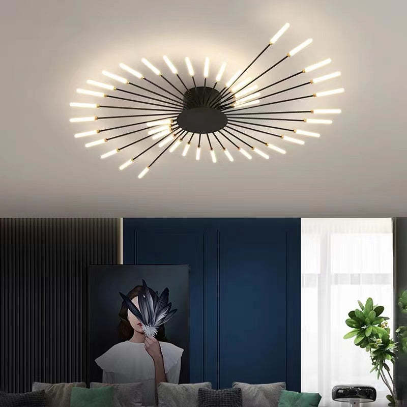 Lumavista LED Ceiling Light – Elegant & Modern Illumination