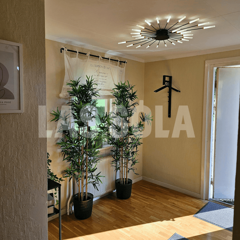 Lumavista LED Ceiling Light – Elegant & Modern Illumination
