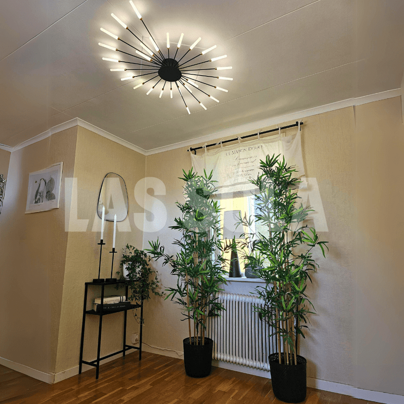 Lumavista LED Ceiling Light – Elegant & Modern Illumination
