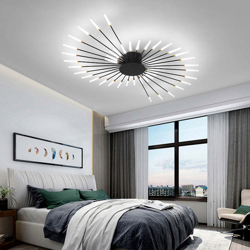 Lumavista LED Ceiling Light – Elegant & Modern Illumination