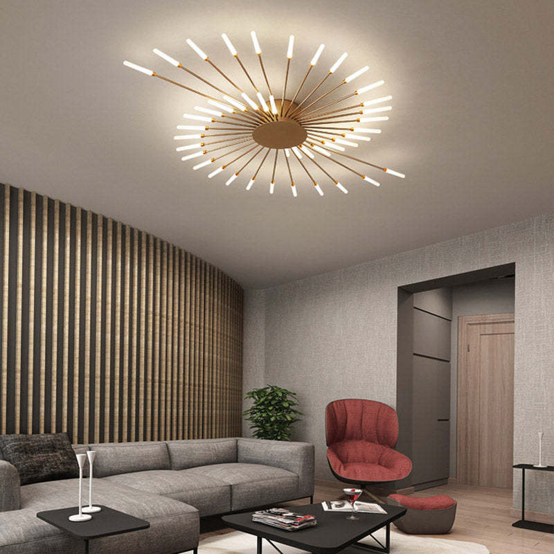 Lumavista LED Ceiling Light – Elegant & Modern Illumination