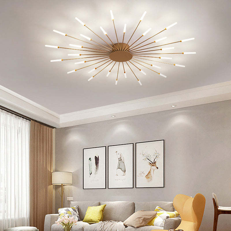 Lumavista LED Ceiling Light – Elegant & Modern Illumination
