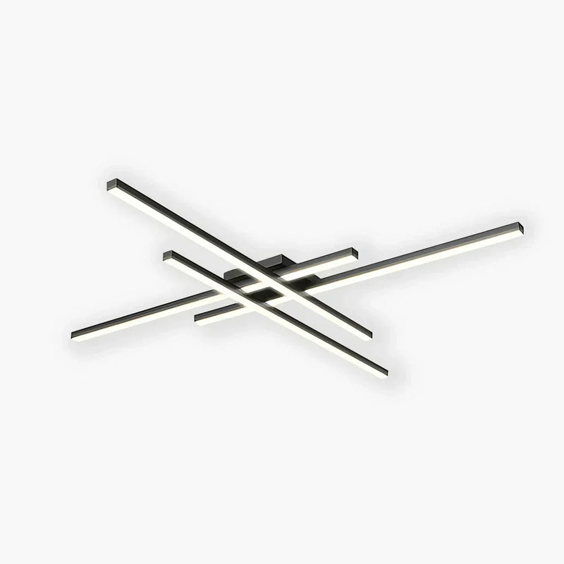 Modern LED Ceiling Light – Sleek & Energy-Efficient Minimalist Design