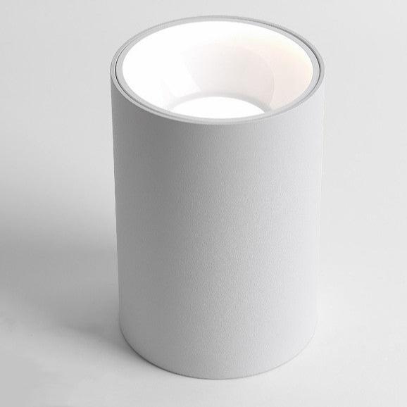 Round COB LED Ceiling Light – Modern & Efficient Lighting Design