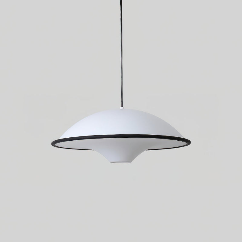 Fontana LED Pendant Light – Minimalist UFO-Inspired Modern Design