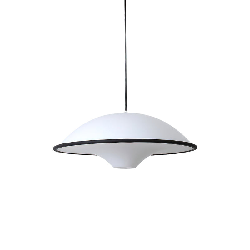 Fontana LED Pendant Light – Minimalist UFO-Inspired Modern Design