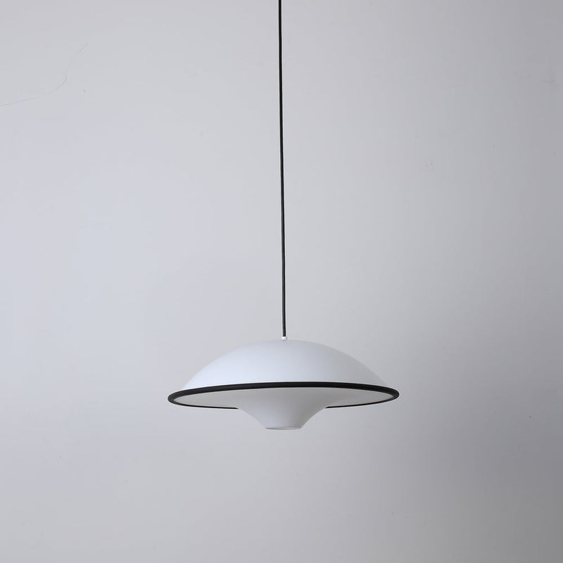 Fontana LED Pendant Light – Minimalist UFO-Inspired Modern Design