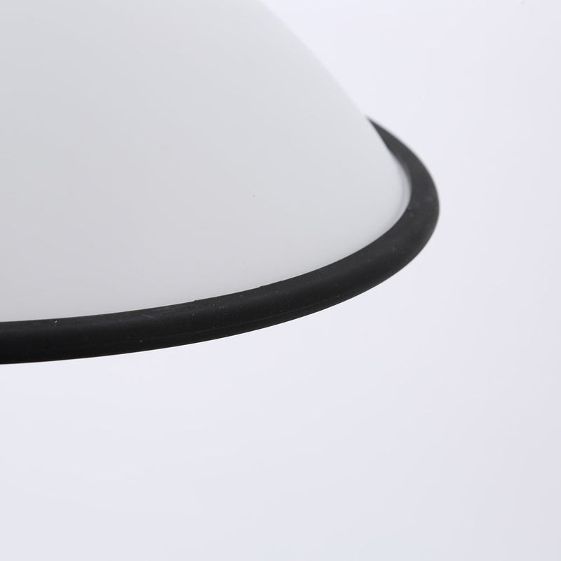 Fontana LED Pendant Light – Minimalist UFO-Inspired Modern Design