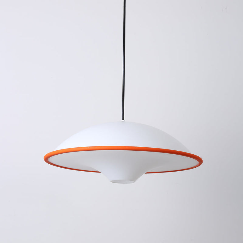 Fontana LED Pendant Light – Minimalist UFO-Inspired Modern Design
