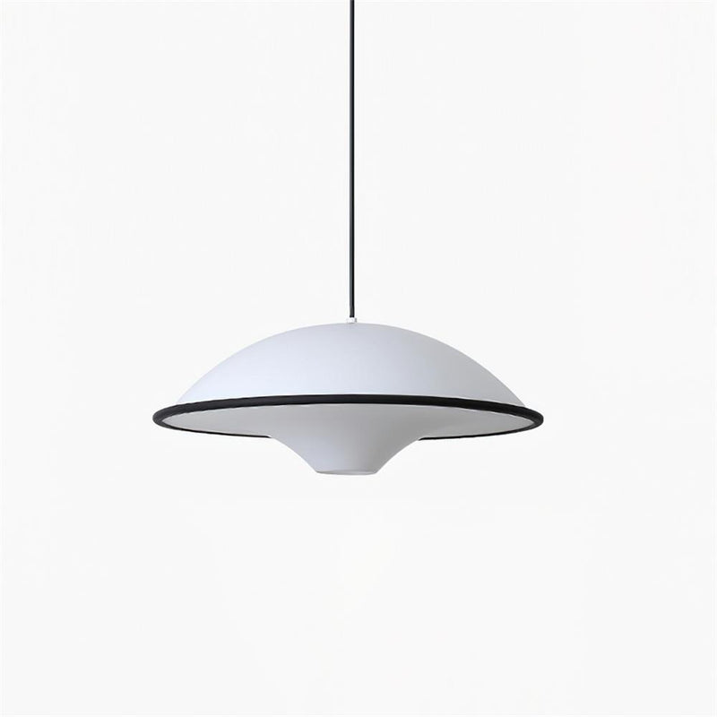 Fontana LED Pendant Light – Minimalist UFO-Inspired Modern Design