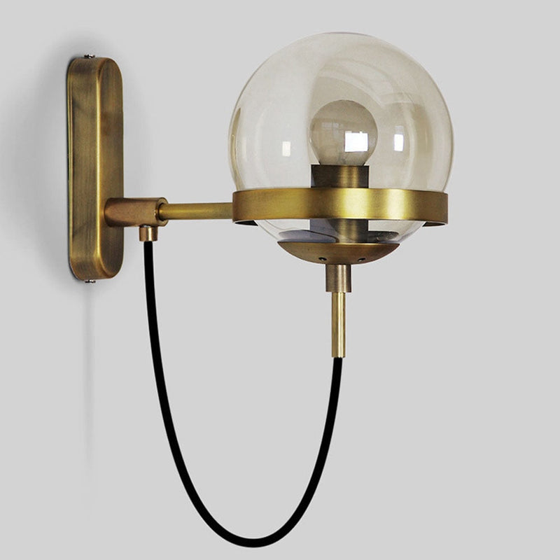 Hoskulle Wall Lamp – Elegant & Modern Accent Lighting