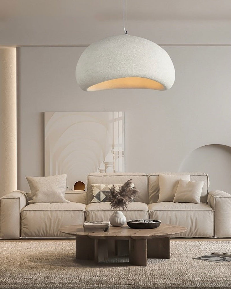 Wabi-Sabi Pendant Light – Modern & Elegant Design in Three Sizes