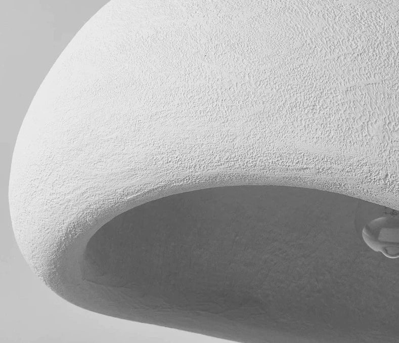Wabi-Sabi Pendant Light – Modern & Elegant Design in Three Sizes