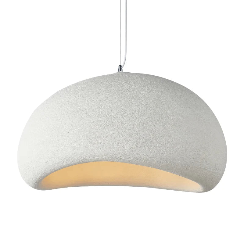 Wabi-Sabi Pendant Light – Modern & Elegant Design in Three Sizes