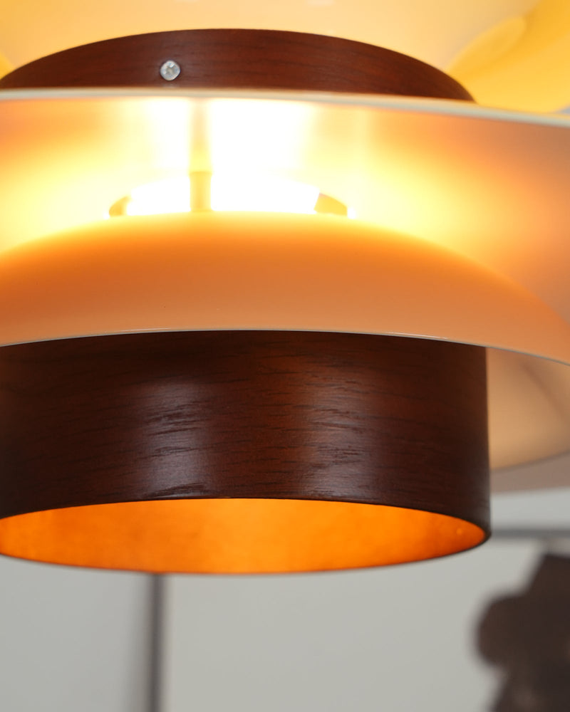 Mercero LED Pendant Light – Elegant Design with Premium Materials