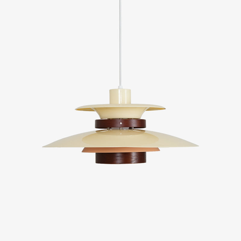 Mercero LED Pendant Light – Elegant Design with Premium Materials