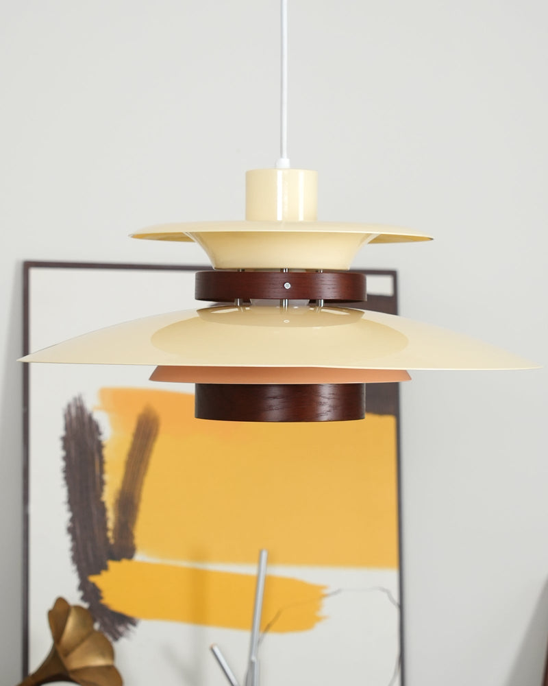 Mercero LED Pendant Light – Elegant Design with Premium Materials
