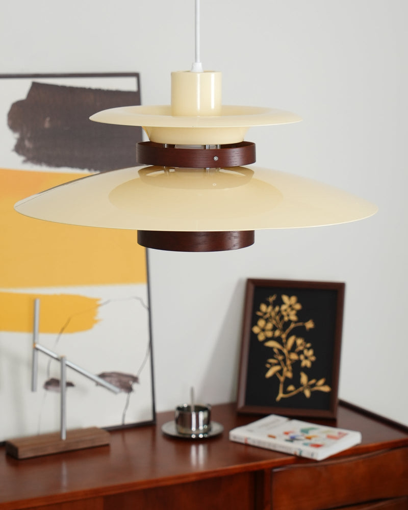 Mercero LED Pendant Light – Elegant Design with Premium Materials