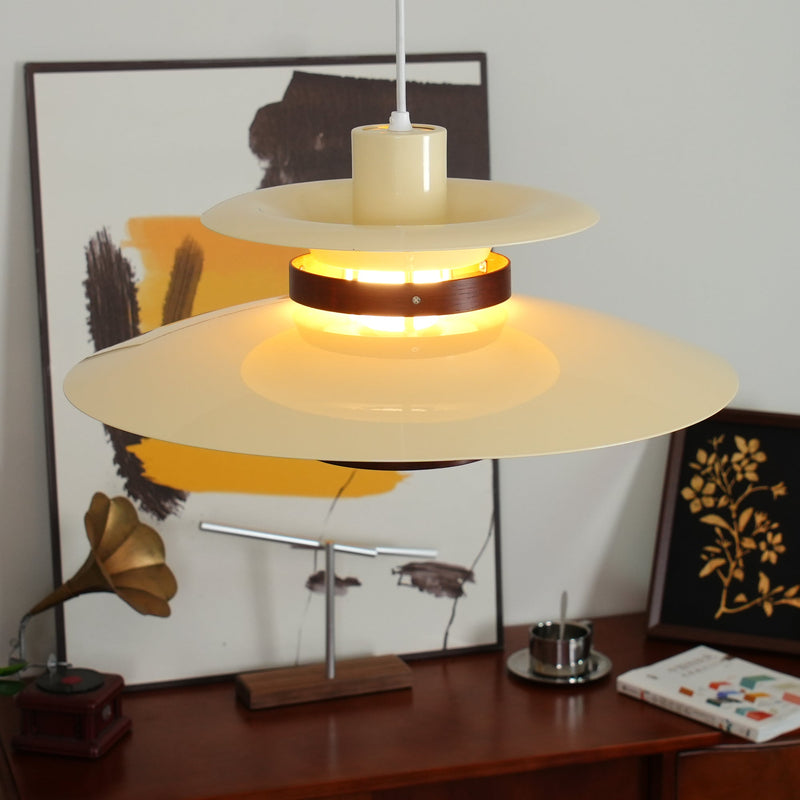 Mercero LED Pendant Light – Elegant Design with Premium Materials