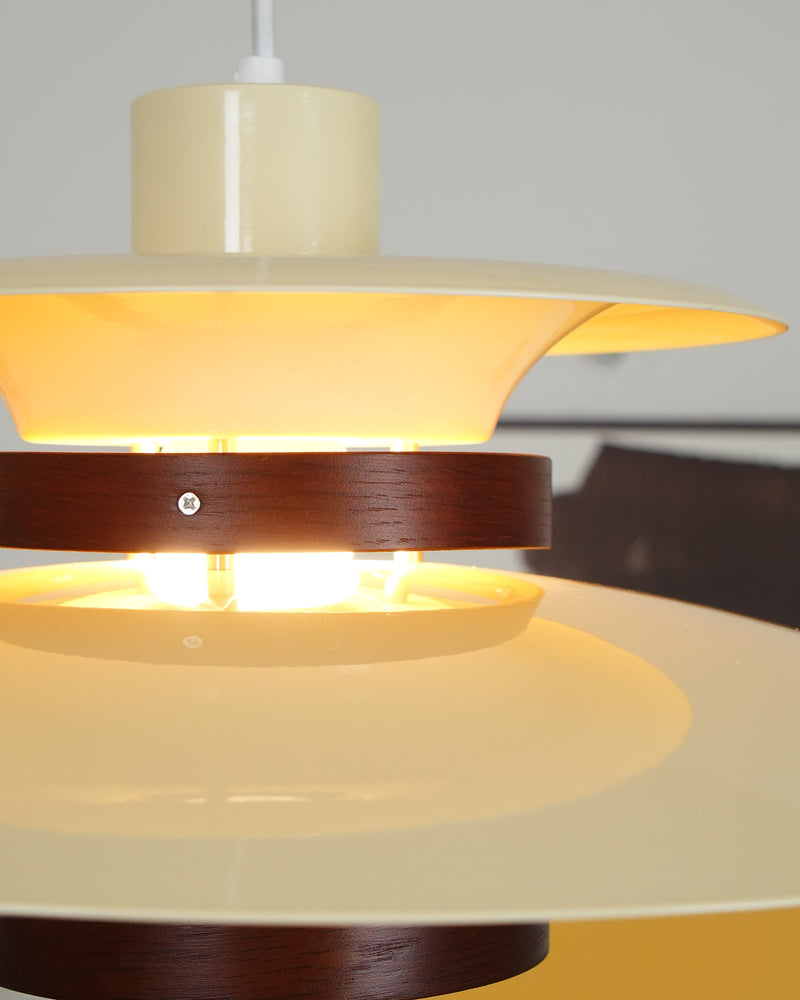 Mercero LED Pendant Light – Elegant Design with Premium Materials