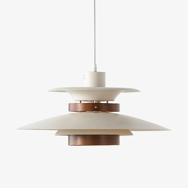 Mercero LED Pendant Light – Elegant Design with Premium Materials