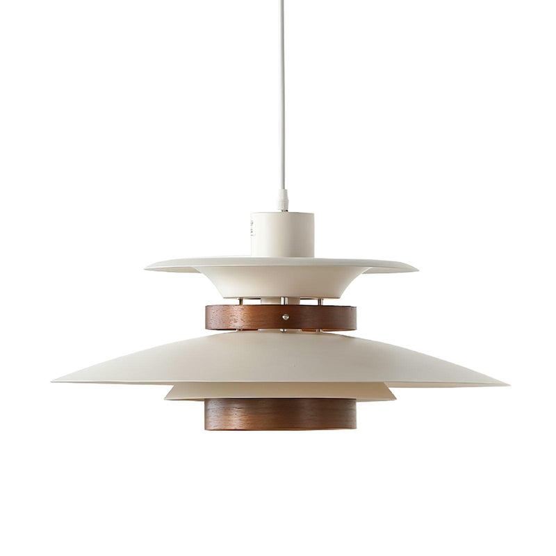 Mercero LED Pendant Light – Elegant Design with Premium Materials