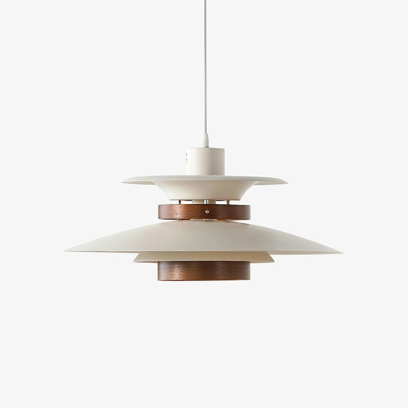 Mercero LED Pendant Light – Elegant Design with Premium Materials