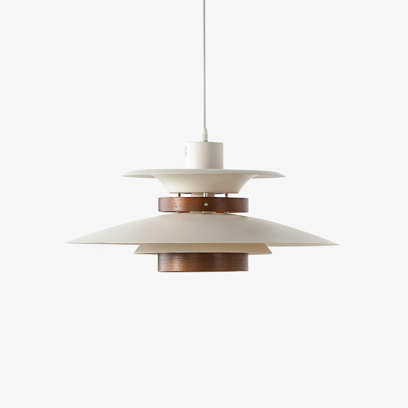 Mercero LED Pendant Light – Elegant Design with Premium Materials