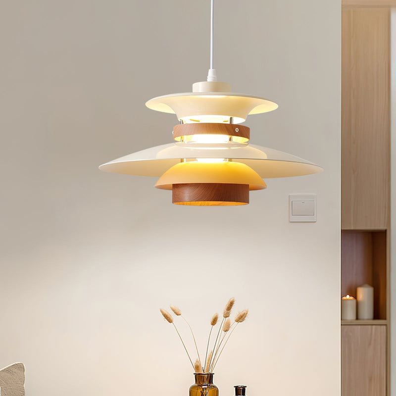Mercero LED Pendant Light – Elegant Design with Premium Materials