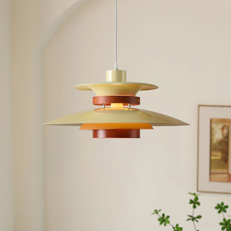 Mercero LED Pendant Light – Elegant Design with Premium Materials