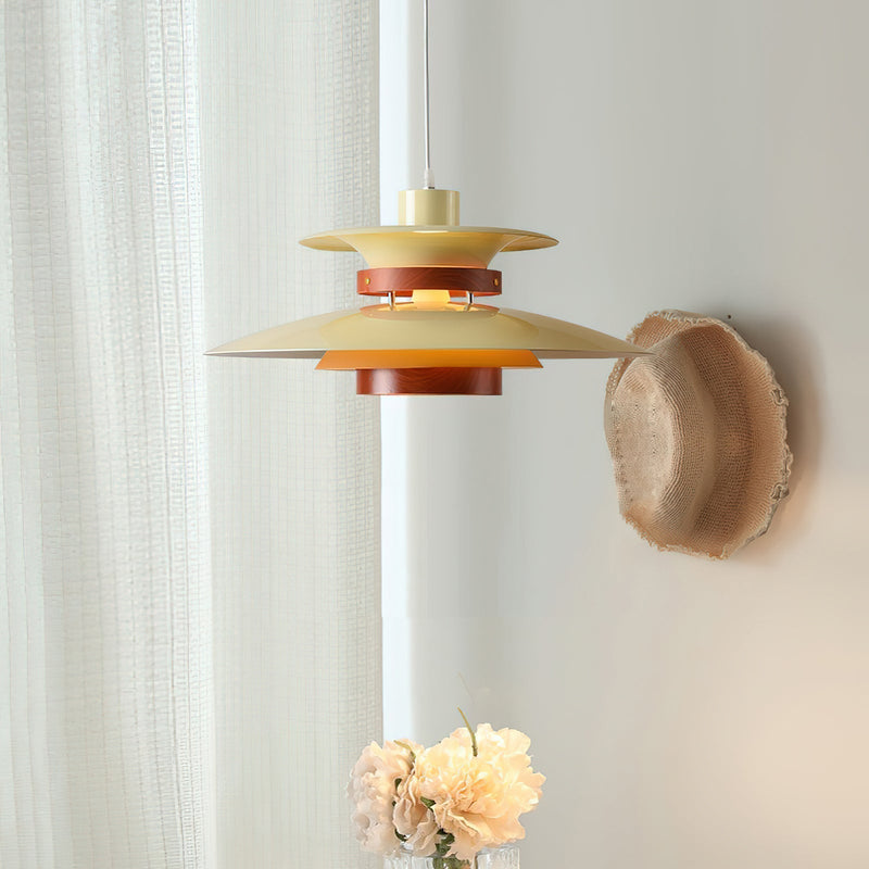 Mercero LED Pendant Light – Elegant Design with Premium Materials