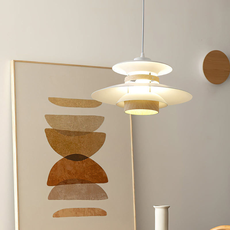 Mercero LED Pendant Light – Elegant Design with Premium Materials