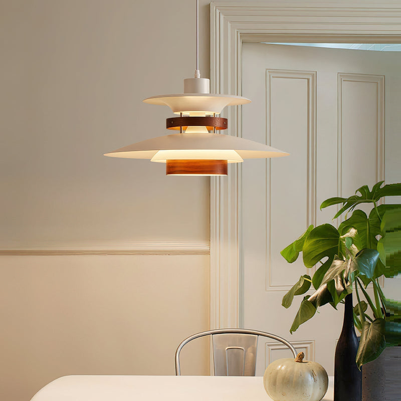 Mercero LED Pendant Light – Elegant Design with Premium Materials