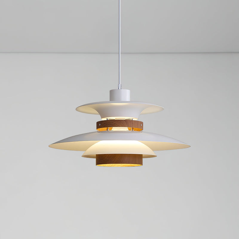 Mercero LED Pendant Light – Elegant Design with Premium Materials